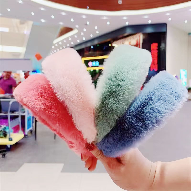 Tại sao một chiếc dây buộc tóc lại khiến bạn thất vọng?